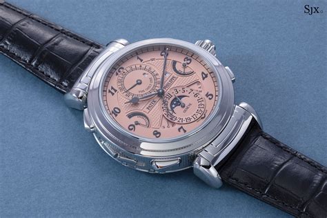 patek philippe only watch 2023|Patek Philippe only watch.